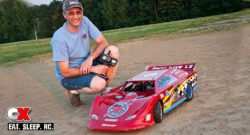 Ronshop Racing Losi 5IVE-T Late Model Project Build