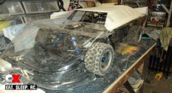 Ronshop Racing Losi 5IVE-T Late Model Project Build