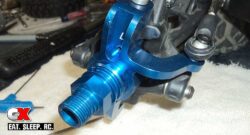 Ronshop Racing Losi 5IVE-T Late Model Project Build