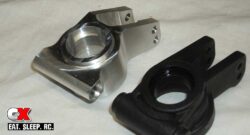Ronshop Racing Losi 5IVE-T Late Model Project Build