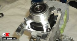 Ronshop Racing Losi 5IVE-T Late Model Project Build