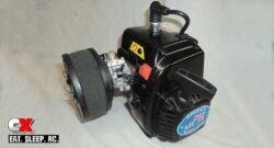 Ronshop Racing Losi 5IVE-T Late Model Project Build