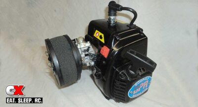 Ronshop Racing Losi 5IVE-T Late Model Project Build