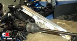 Ronshop Racing Losi 5IVE-T Late Model Project Build