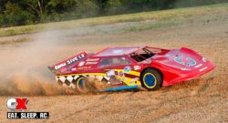 Ronshop Racing Losi 5IVE-T Late Model Project Build