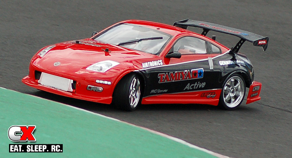 Project Tamiya TT-01E: Custom RC Drift Build Project Tamiya TT-01E: Custom RC Drift Build