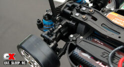 Project Tamiya TT-01E: Custom RC Drift Build