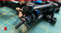 Review: Tamiya TC-01 Formula E GEN2 Car