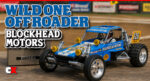 Tamiya Wild One Blockhead Motors Buggy Video Build