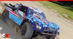 Team Associated Qualifier ProLite 4×4 Project Build