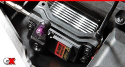Team Associated Qualifier ProLite 4x4 Project Build