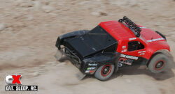 Team Associated SC10 Project Build: Short Course Street Cruiser