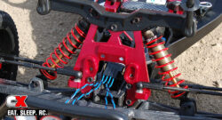 Team Associated SC10 Project Build: Short Course Street Cruiser