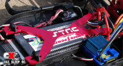 Team Associated SC10 Project Build: Short Course Street Cruiser