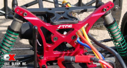 Team Associated SC10 Project Build: Short Course Street Cruiser