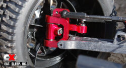 Team Associated SC10 Project Build: Short Course Street Cruiser