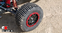 Team Associated SC10 Project Build: Short Course Street Cruiser