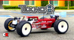 Tekno ET48 2.0 E-Truggy Video Build