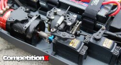 TLR L8ight Model to GT8 Conversion Project Build