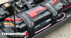 TLR L8ight Model to GT8 Conversion Project Build
