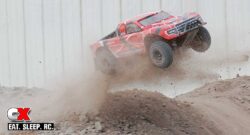 Traxxas Slash 4x4 Project Build: Van Phalen Custom RC Truck