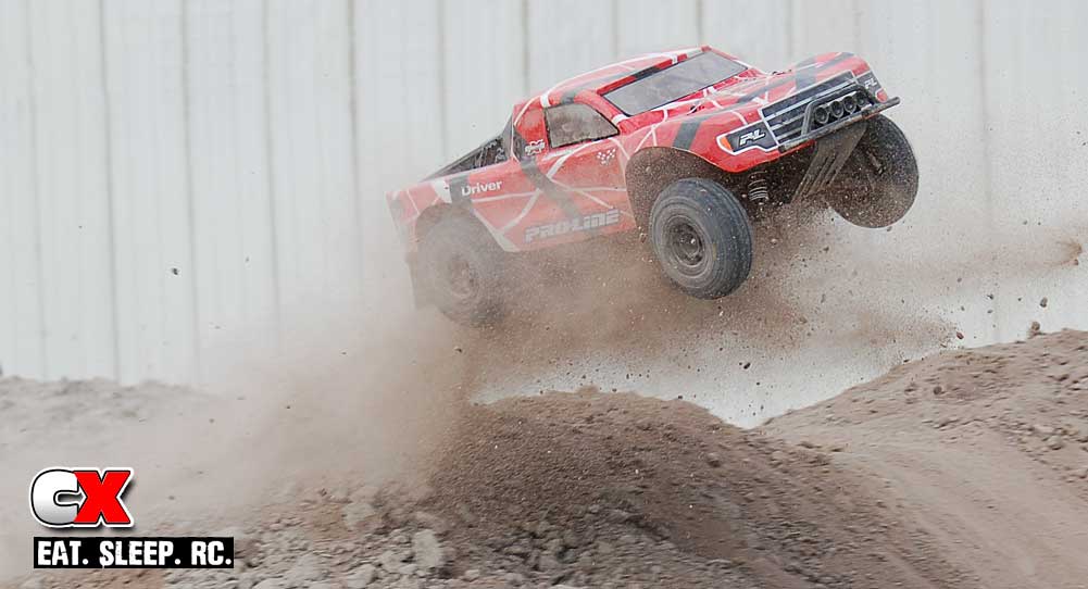 Traxxas Slash 4x4 Project Build: Van Phalen Custom RC Truck