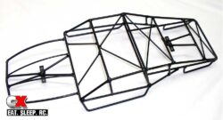 Traxxas Slash 4x4 Project Build: Van Phalen Custom RC Truck
