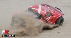 Traxxas Slash 4x4 Project Build: Van Phalen Custom RC Truck