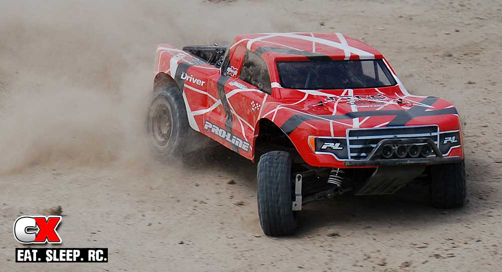 Traxxas Slash 4x4 Project Build: Van Phalen Custom RC Truck