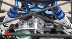 Traxxas Slash 4x4 Project Build: Van Phalen Custom RC Truck