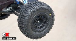 Traxxas Slash 4x4 Project Build: Van Phalen Custom RC Truck