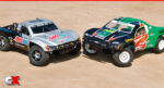 Traxxas Slash 4×4 Stock vs Modified Shootout