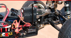 Traxxas Slash 4x4 Stock vs Modified Shootout