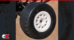 Traxxas Slash 4x4 Stock vs Modified Shootout
