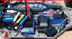 Traxxas Slash 4x4 Stock vs Modified Shootout