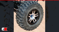Traxxas Slash 4x4 Stock vs Modified Shootout