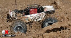 Project Traxxas Stampede 4x4 MTV (Multi-Terrain Vehicle)