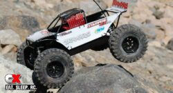 Project Traxxas Stampede 4x4 MTV (Multi-Terrain Vehicle)