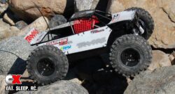 Project Traxxas Stampede 4x4 MTV (Multi-Terrain Vehicle)
