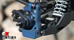 Project Traxxas Stampede 4x4 MTV (Multi-Terrain Vehicle)