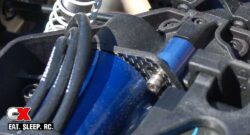 Project Traxxas Stampede 4x4 MTV (Multi-Terrain Vehicle)