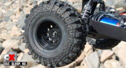 Project Traxxas Stampede 4x4 MTV (Multi-Terrain Vehicle)