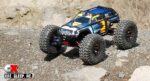 Project Traxxas Summit: Ultimate Rock Crawler Build