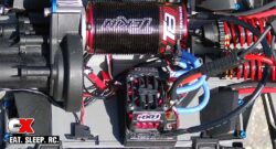 Project Traxxas Summit: Ultimate Rock Crawler Build