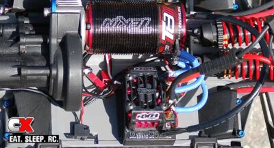 Project Traxxas Summit: Ultimate Rock Crawler Build