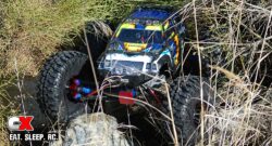 Project Traxxas Summit: Ultimate Rock Crawler Build