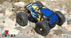 Project Traxxas Summit: Ultimate Rock Crawler Build