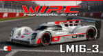 WRC LM16-3 Prototype Video Build