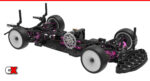 3Racing Zero Cero Touring Car