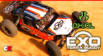 Axial EXO Terra Online Build
